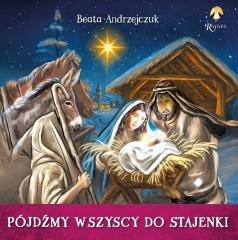 Pójdźmy wszyscy do stajenki