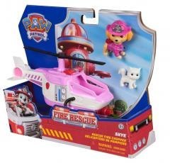 Psi Patrol: pojazd tematyczny Skye