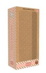 Pudełko dla lalki 32cm