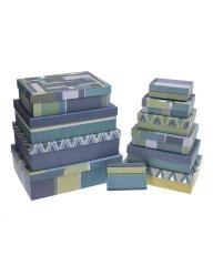 Pudełko prezentowe 10szt