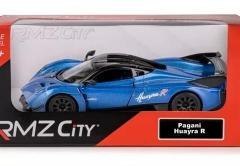 RMZ 5 Pagani Huayra R blue/554074