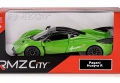 RMZ 5 Pagani Huayra R green/554074