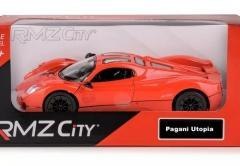RMZ 5 Pagani Utopia red /554078