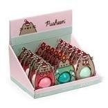 Ręcznie robiona kula do kąpieli Pusheen MIX