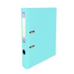 Segregator Petite Office A4/50mm pastel ziel jasny