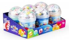 Sensory masa butter dough 80g mix