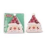 Serwetki papierowe Mikołaj 12szt