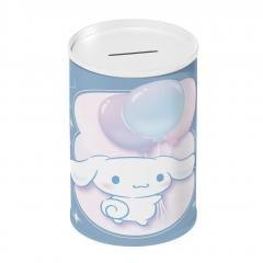 Skarbonka metalowa Cinnamoroll 10x15cm