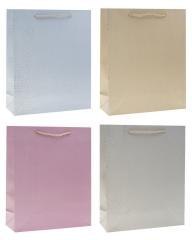 Torebka prezentowa S uniwersalna mix