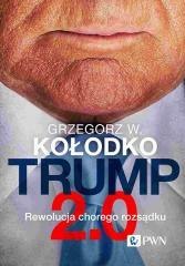 Trump 2.0 - Edycja limitowana z autografem
