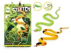 Wąż rozciągliwy MIX