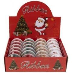 Wstążka ozdobna mix