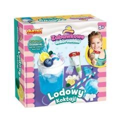 Zabawkowe dekorowanie Lodowy koktail