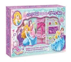 Zestaw do dekorowania Księżniczki
