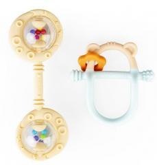 Zestaw startowy beżowy