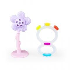 Zestaw startowy fioletowy