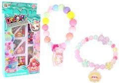 Akademia mody bransoletki