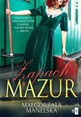 Barwy Mazur T.1