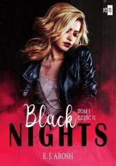 Black Nights T.1 Cz.2