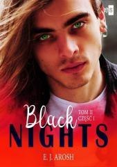 Black Nights T.2 Cz.1