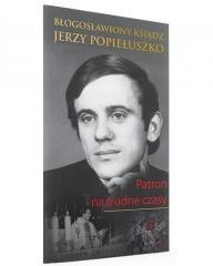 Błogosławiony Ksiądz Jerzy Popiełuszko