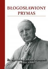 Błogosławiony Prymas