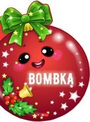 Bombka