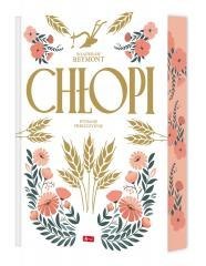 Chłopi (barwione brzegi)