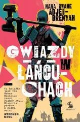 Gwiazdy w łańcuchach