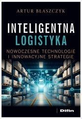 Inteligentna logistyka. Nowoczesne technologie...