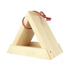 Karmnik dla ptaków mini DIY