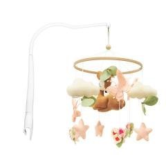 Karuzela do łóżeczka z uchwytem mocującym Rosi