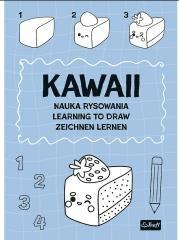 Kawaii. Nauka rysowania