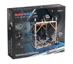 Klocki konstrukcyjne Universal Ultimate