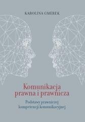 Komunikacja prawna i prawnicza
