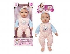 Lalka Natalia bobas funkcyjny 43cm