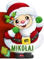 Mikołaj