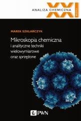Mikroskopia chemiczna i analityczne techniki..