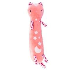 Momomi 60cm ciemny róż