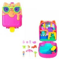 Polly Pocket Zestaw kompaktowy