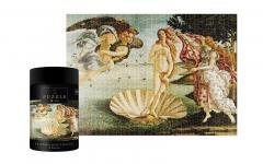 Puzzle 1000 Art 5 Sandro Botticelli