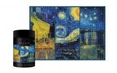 Puzzle 1000 Art 6 Vincent van Gogh