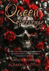 Queen of Revenge