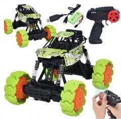 Samochód zdalnie sterowany