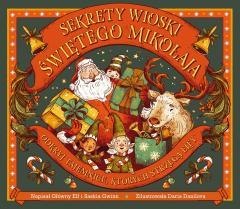 Sekrety wioski Świętego Mikołaja