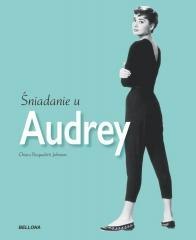 Śniadanie u Audrey