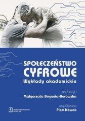 Społeczeństwo cyfrowe