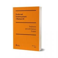 Studia nad totalitaryzmami i wiekiem XX nr 7/2025