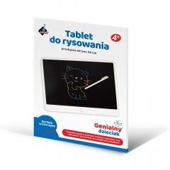 Tablet do rysowania 16'' kolorowy