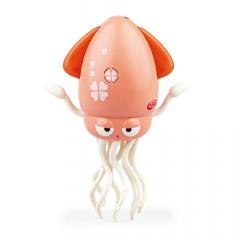 Tańcząca Kałamarnica - łososiowa